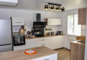 T2 indépendant Villa Héas